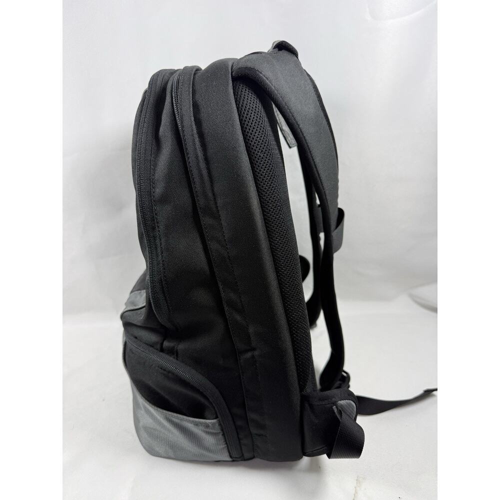 Lowepro Camera Backpack DSLR Photography Gear Laptop Bag Black Gray - Picture 4 of 13